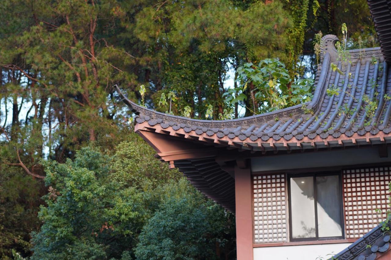 Hotel Chinese Garden Arome Tea House Guilin Exterior foto