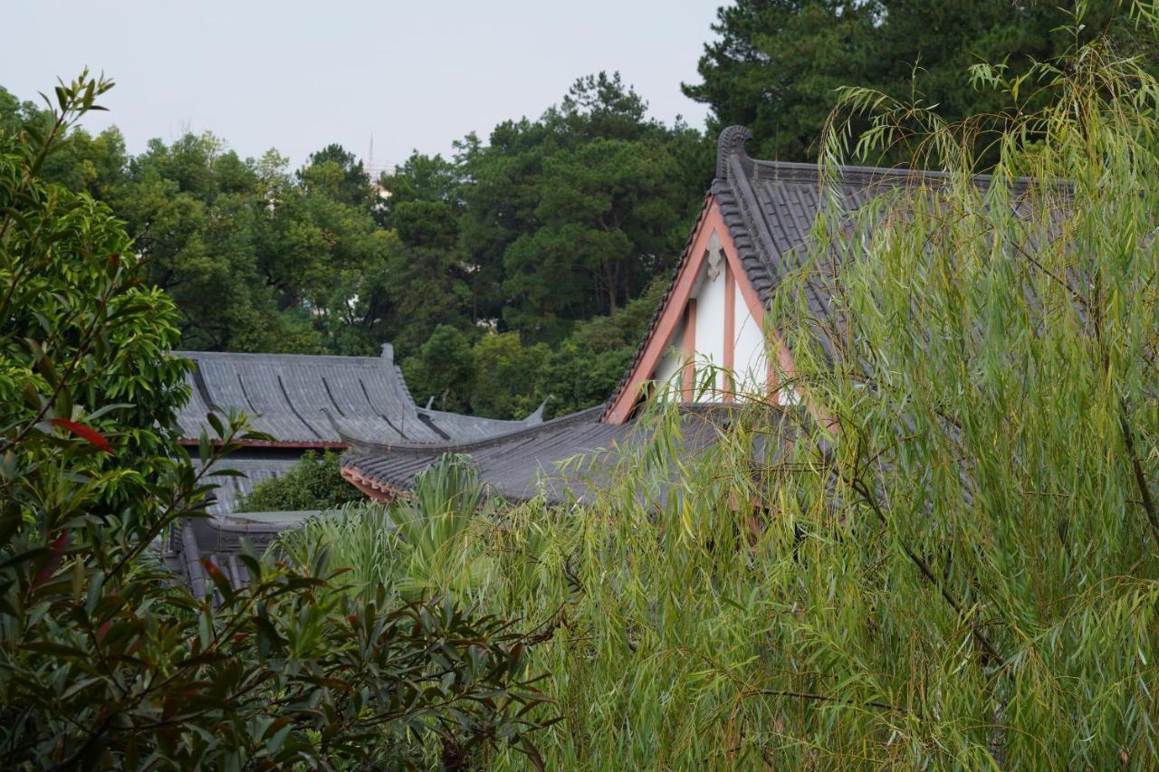 Hotel Chinese Garden Arome Tea House Guilin Exterior foto